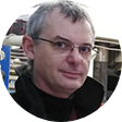Gilles Pouteau